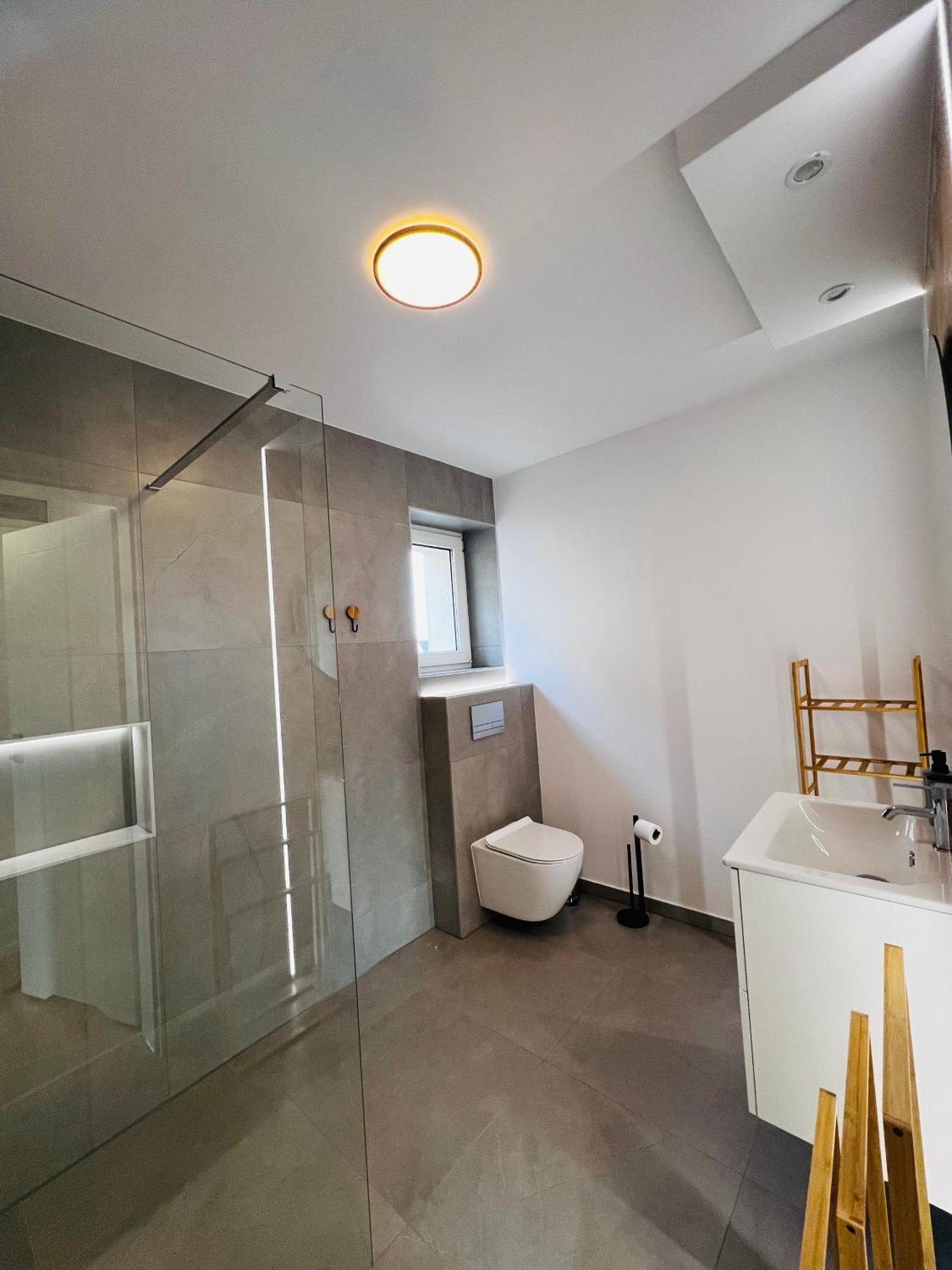 Apartamenty Na Nadmorskiej Владыславово Экстерьер фото