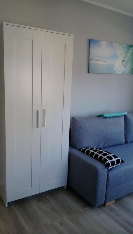 Apartamenty Na Nadmorskiej Владыславово Экстерьер фото